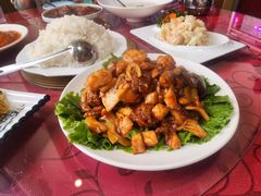 -闻香阁·清真(光荣道店)