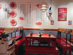 -谭鸭血老火锅(万象九宜城店)
