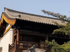 -台州府城(江南长城)