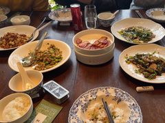 -金谷仓家庭料理(马泉营店)