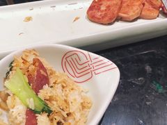 双腊煲仔饭-捞王猪肚鸡火锅(昆山店)