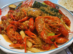 -望湖小馆(西湖店)