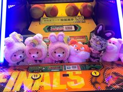 -风云再起游乐汇(南京常发广场店)