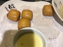 -龙巢盱眙龙虾·牛蛙·烧烤宵夜(八卦岭店)