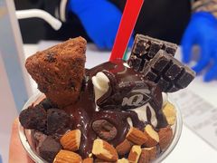 -DQ·蛋糕·冰淇淋(五棵松万达店)