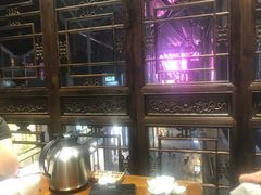 -北京老铺烤鸭(老城根店)