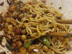 -车沾巷·重庆老味豌杂面