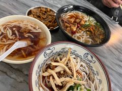 -再回首鸡肉米线(人民路一店)