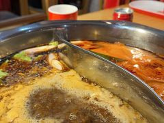 -袁记串串香(人民公园店)