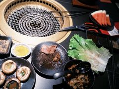 -谷牛和牛烤肉(漕河泾印象城店)