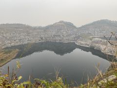 -黄埔油麻山森林公园