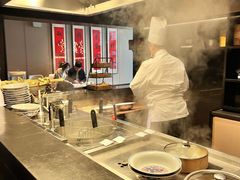 -杏花堂晋商私房菜(华熙五棵松店)