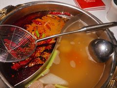 -左庭右院鲜牛肉火锅(苏州园区永旺店)