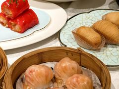 透明虾饺-唐宫·粤菜海鲜(新侨店)