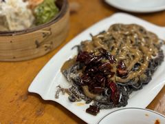 -正宗天津烧麦馆(柳州路店)