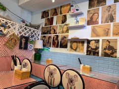 -超琪星·咖啡简餐(川音店)