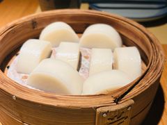 清蒸手打年糕-荣小馆(杭州大厦店)