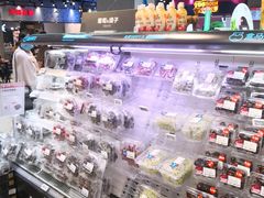 -盒马鲜生(皇庭广场店)