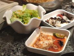 -汉拿山(包河万达店)