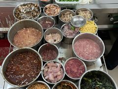 -穗银肠粉店(东川路店)