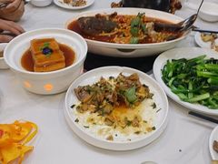 -七叔家宴家常广西菜(明秀东路店)