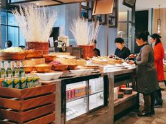-长春富力万达文华酒店-集·味自助餐厅