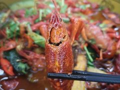 -庾氏龙虾馆(多弗汇店)