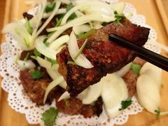-新疆欣悦饭庄