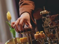 -华尔道夫酒店·羿庭(金鱼胡同店)
