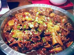 -胖哥俩肉蟹煲(宿迁宝龙广场店)