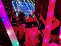 -MOSSO音乐酒吧·live house(南京旗舰店)