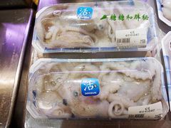 -新世界百货(明洞总店)