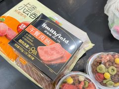 -大润发(东关世茂店)