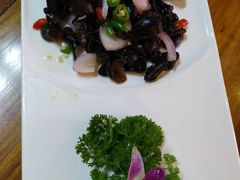 -思金拉措庄园藏餐(太阳岛店)