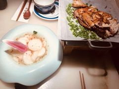 -桂满陇天书(南京德基旗舰店)