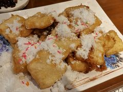 -长寿参鸡汤(朝韩风情街店)