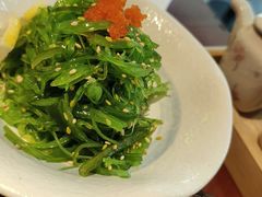 中华海草-白石的深夜食堂(济南万象城店)