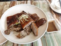 -椿记烧鹅(叠彩店)