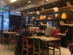 -必胜客(滨江店)