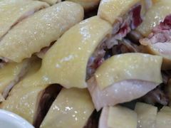 壹心鸡-文记壹心鸡(宝华路店)