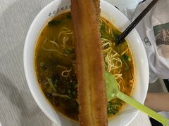 -许记大碗皮肚面馆(三条巷店)