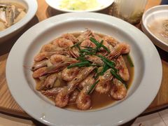 -荣小馆(椒江青悦城店)