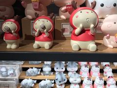 -酷乐潮玩(凯德MALL西直门店)