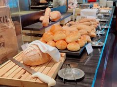 -圣丰索菲特·2 On 988 Café 自助餐厅