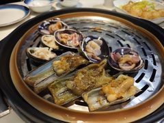 -蔚海之都·象山蒸汽海鲜(仙霞路店)