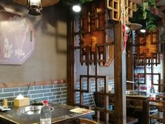 -唇辣号重庆老火锅(亦庄店)