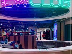 -中航健身会(城市广场·深圳店)