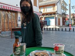 -大青树咖啡(大理古城店)