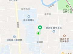 -晓靖轩烧烤(沙河风情店)