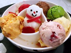 -哈根达斯(城西银泰店)